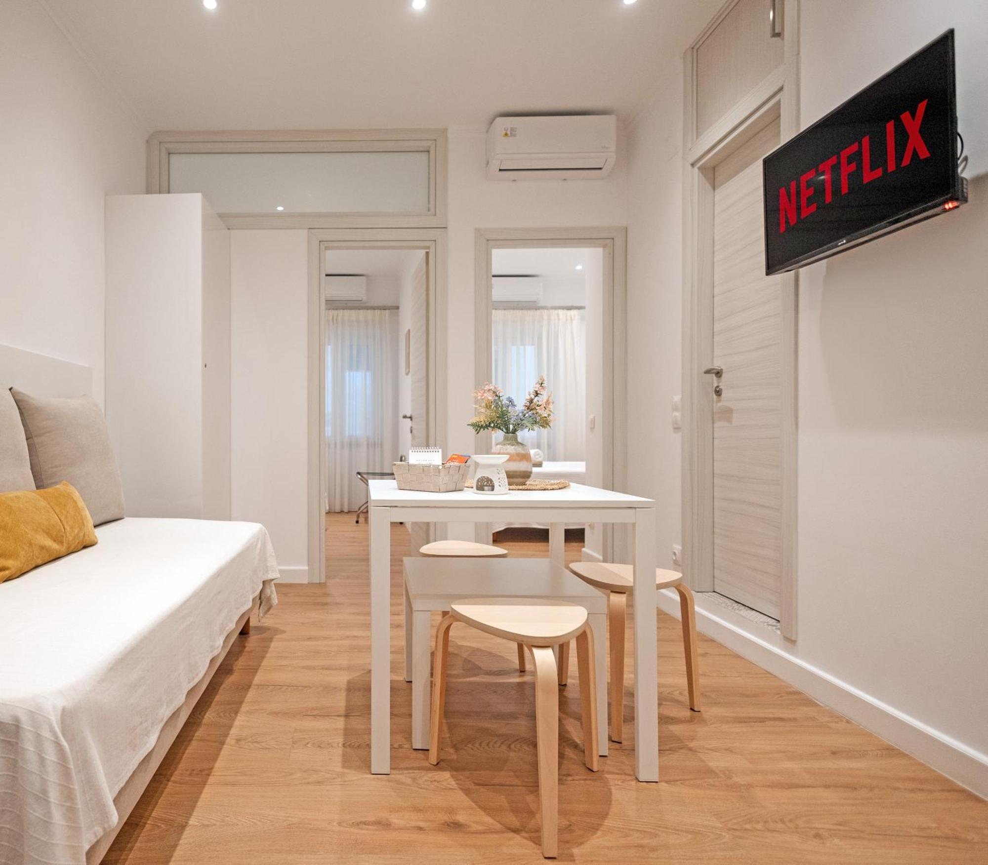 Adagio 2 - Apartment, Old Town Corfu  Exterior photo