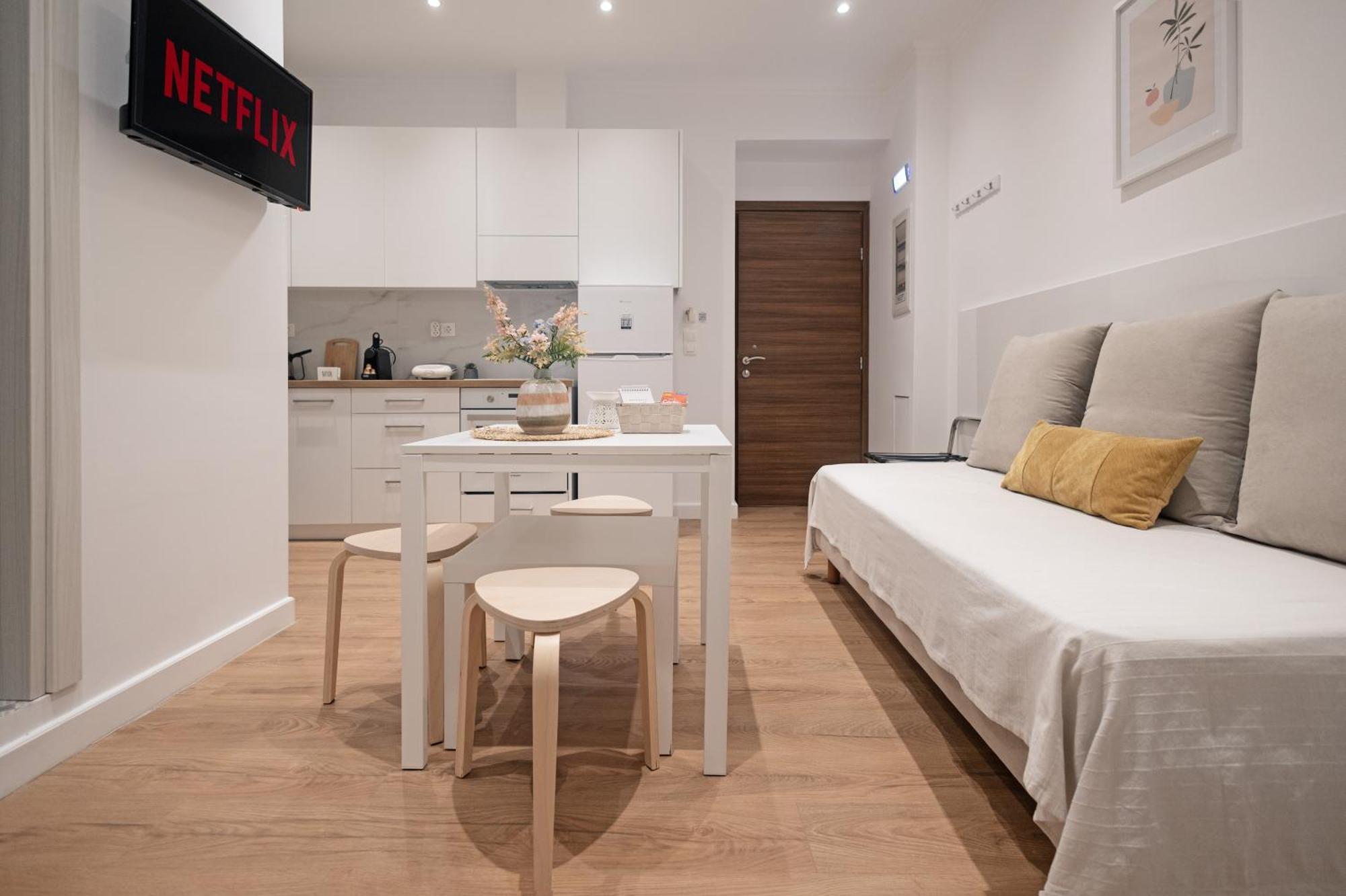 Adagio 2 - Apartment, Old Town Corfu  Exterior photo