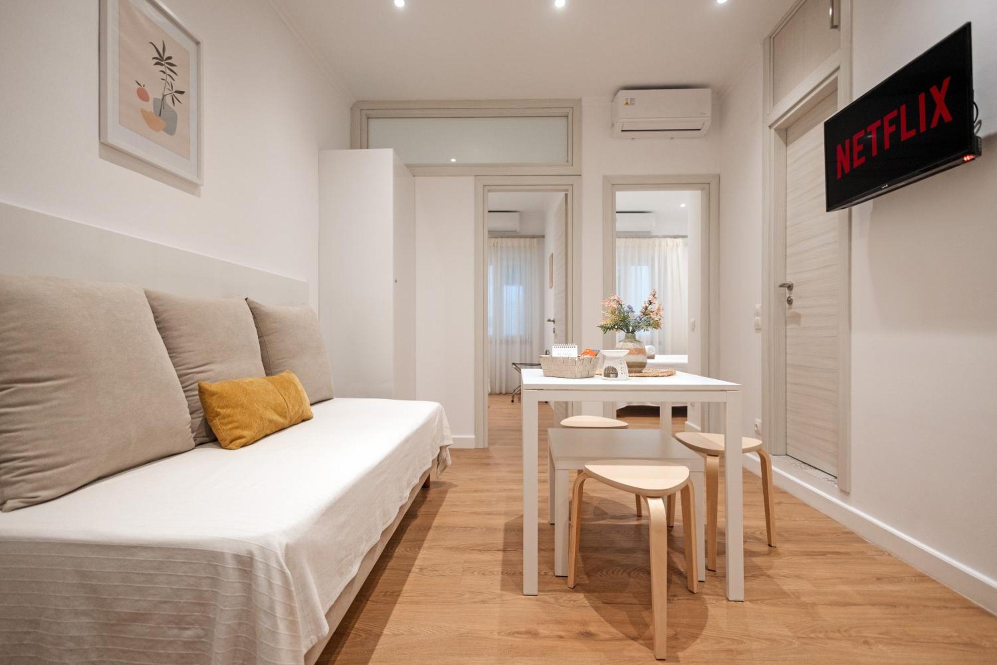 Adagio 2 - Apartment, Old Town Corfu  Exterior photo